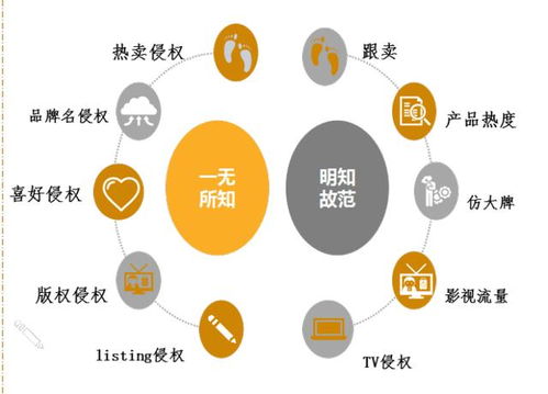 跨境電商產(chǎn)品侵權與知識產(chǎn)權挑戰(zhàn)及應對策略