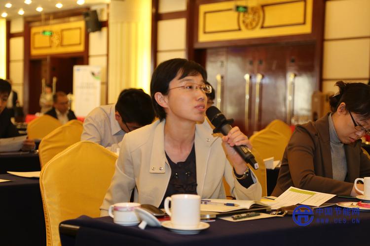 2014年綠色照明合同能源管理高峰論壇 照亮節能減排的新路徑